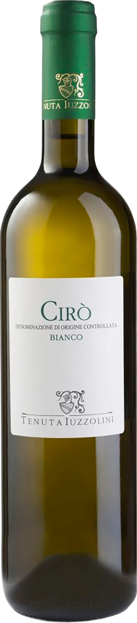 Tenuta Iuzzolini Ciro