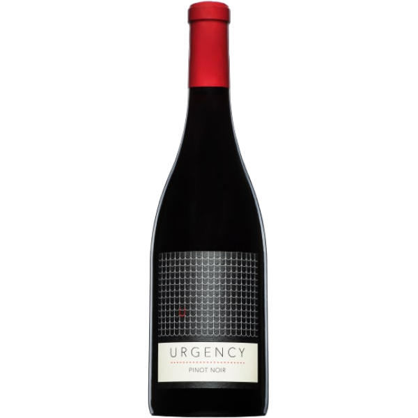 Urgency Pinot Noir 2022