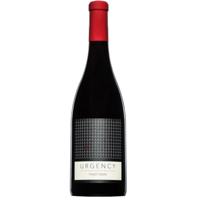 Urgency Pinot Noir 2022 - Image 1