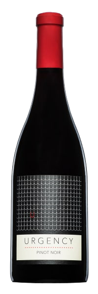 Urgency Pinot Noir 2022 - Image 1