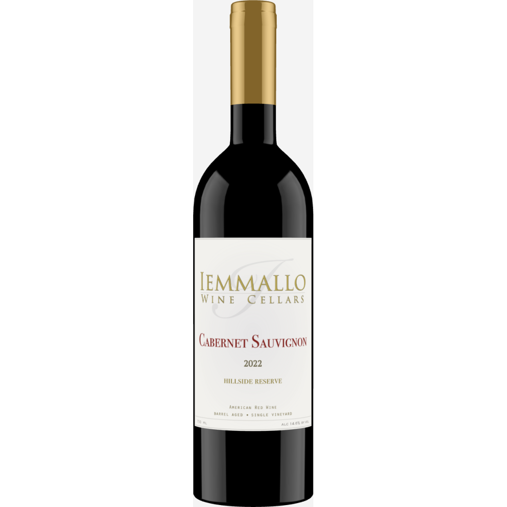 Iemmallo Hillside Cabernet Sauvignon 2022