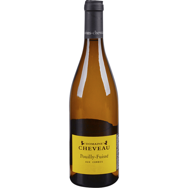 Domaine Chevau Pouilly-Fusse Aux Combes 2022