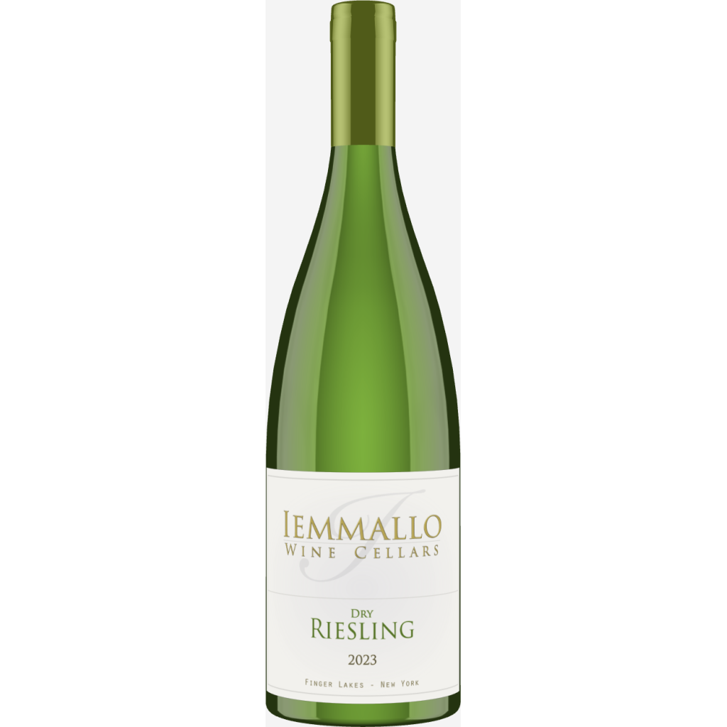 Iemmallo Dry Riesling 2025