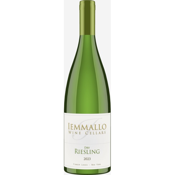 Iemmallo Dry Riesling 2023