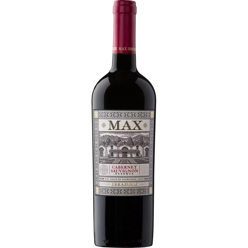 Max Cabernet Sauvignon 2022