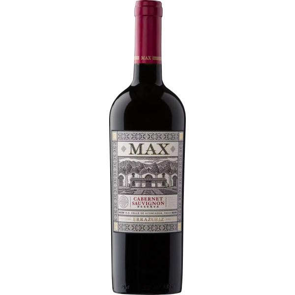Max Cabernet Sauvignon 2022