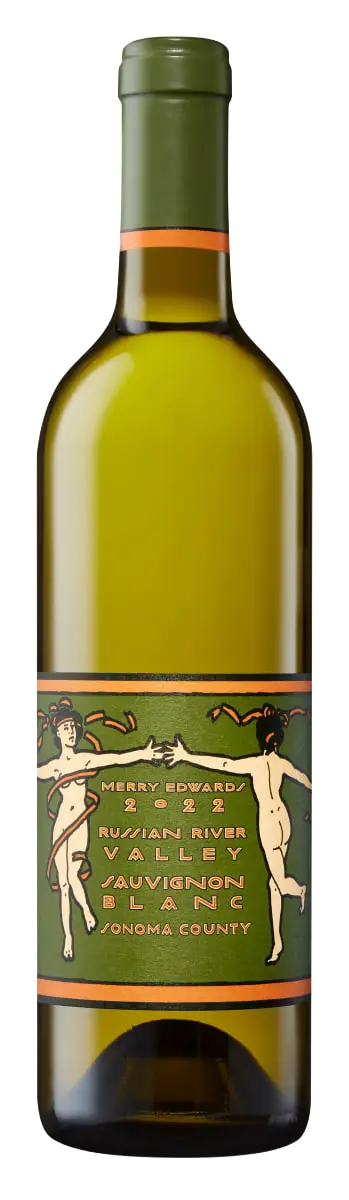 Merry Edwards Sauvignon Blanc - Image 1