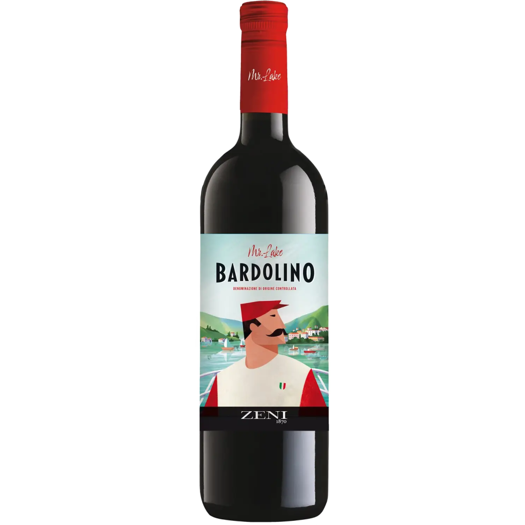Mr.Lake Bardolino 2023