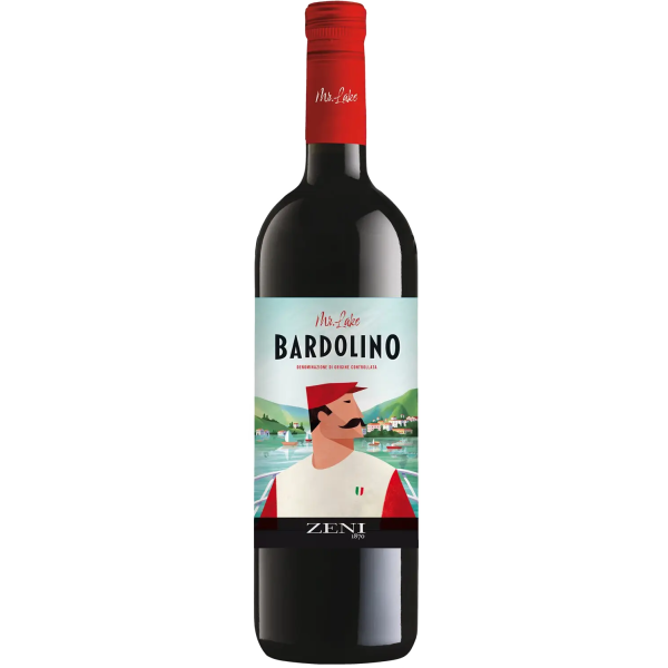 Mr.Lake Bardolino 2023