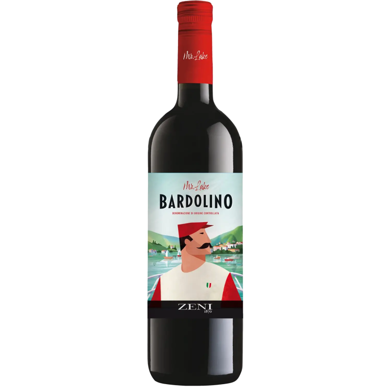 Mr.Lake Bardolino 2023 - Image 1
