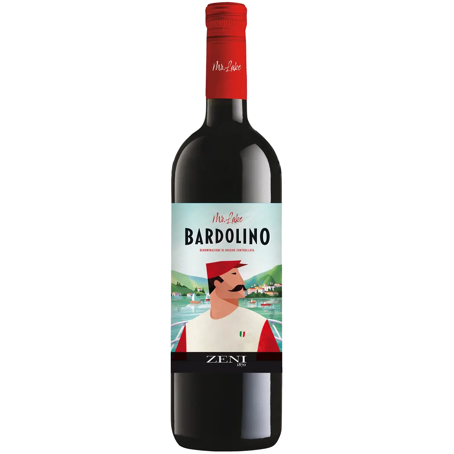 Mr.Lake Bardolino 2023 - Image 1