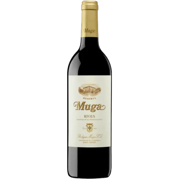 Muga Rioja Reserva