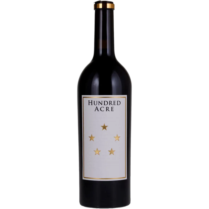 Hundred Acre 'Ark Vineyard' Cabernet Sauvignon 2021 - Image 1