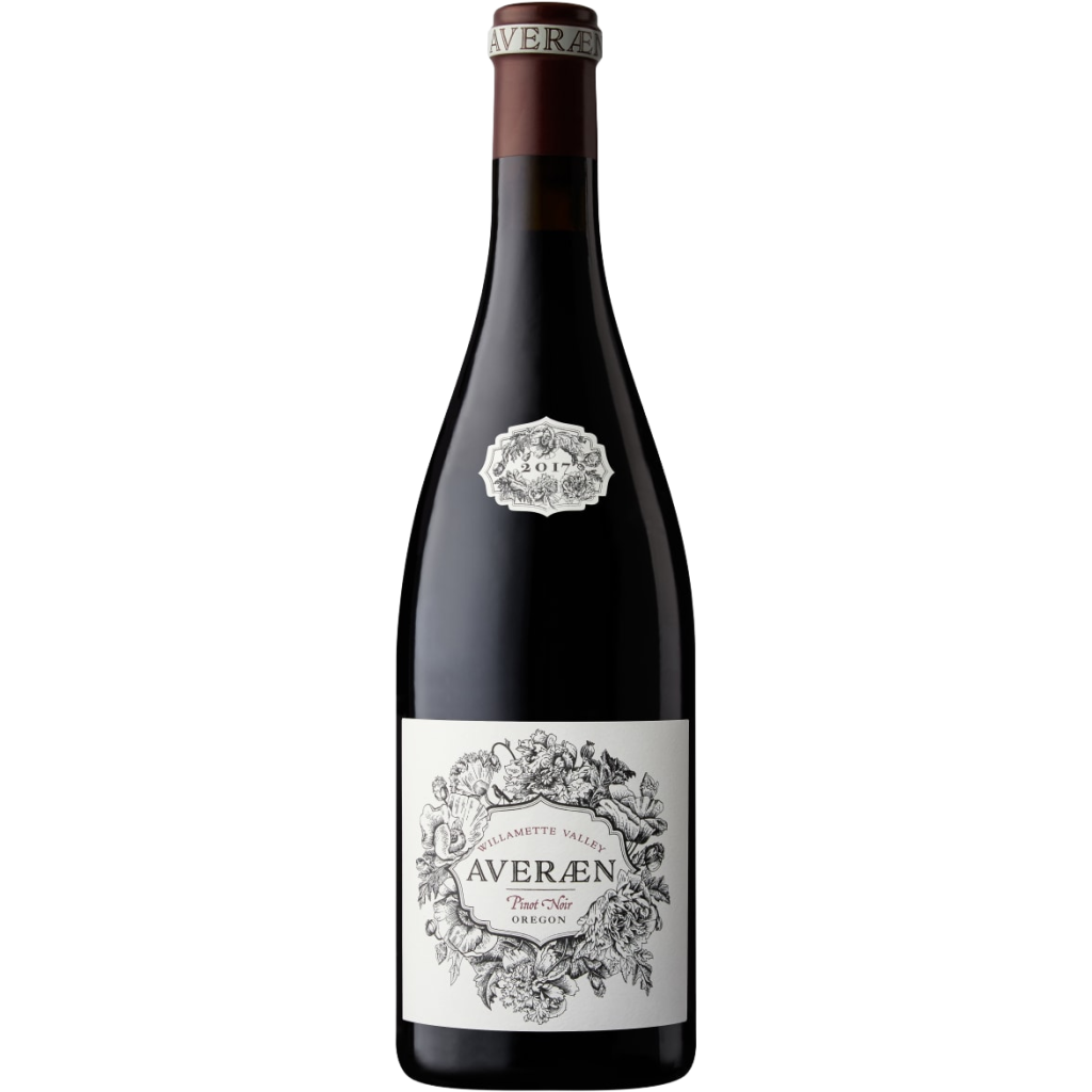 Averaen Pinot Noir 2022