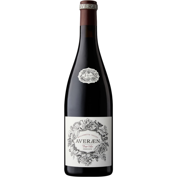 Averaen Pinot Noir 2022