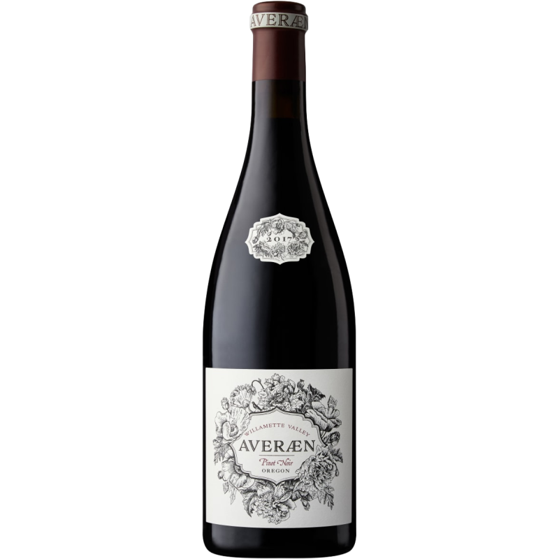 Averaen Pinot Noir 2022 - Image 1