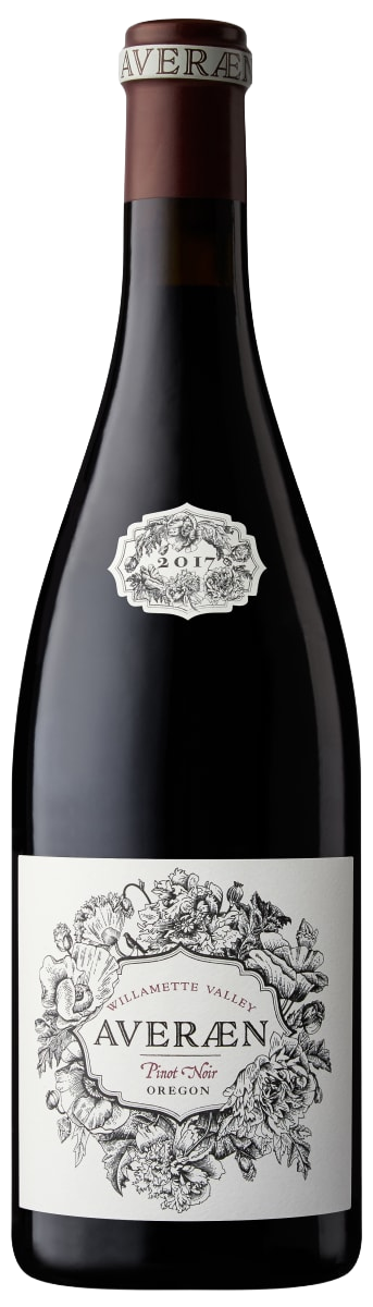 Averaen Pinot Noir 2022 - Image 1