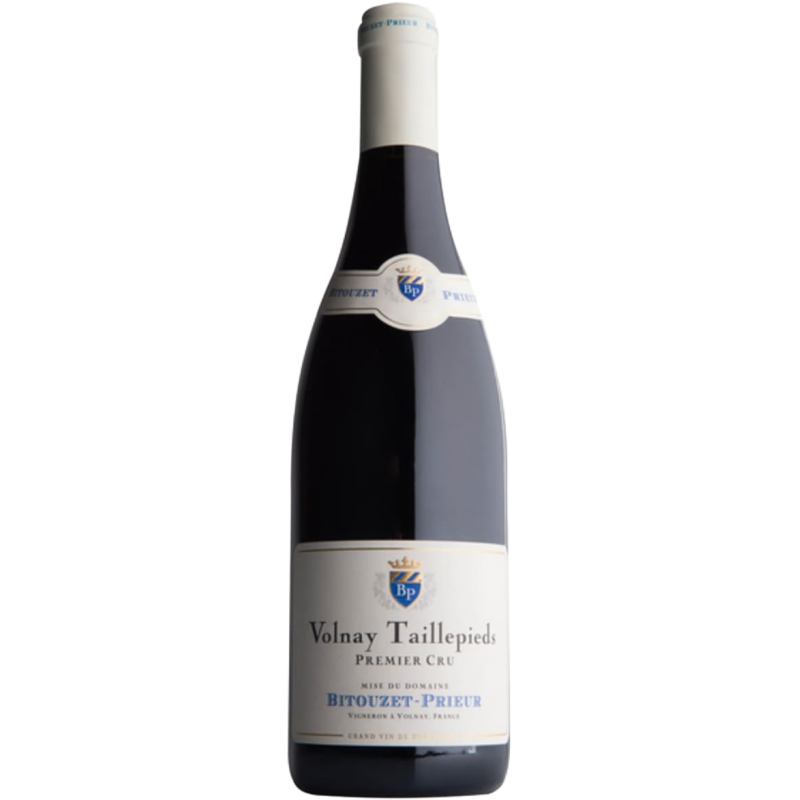 Bitouzet Volnay Taillepieds Premier Cru 2019 - Image 1