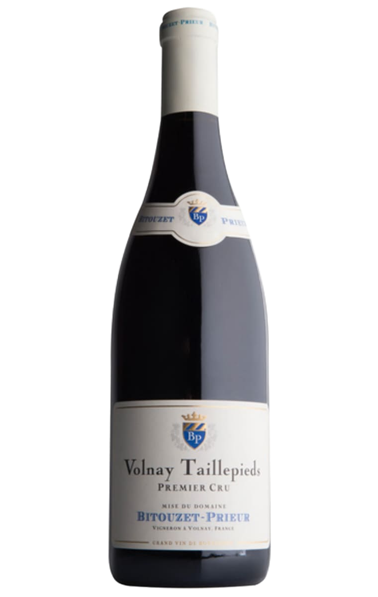 Bitouzet Volnay Taillepieds Premier Cru 2019 - Image 1