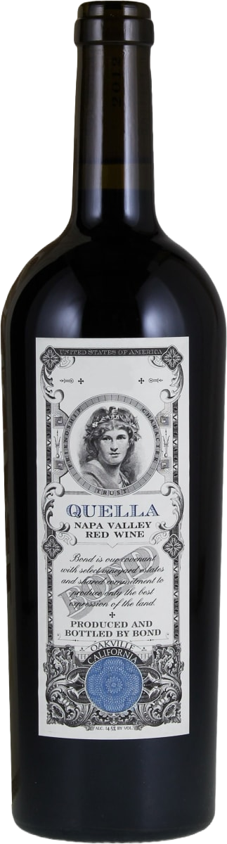 Bond Quella 2014 - Image 1