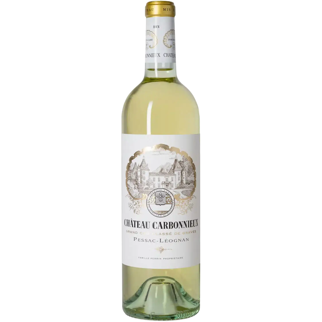 Chateau Carbonnieux Blanc 2011