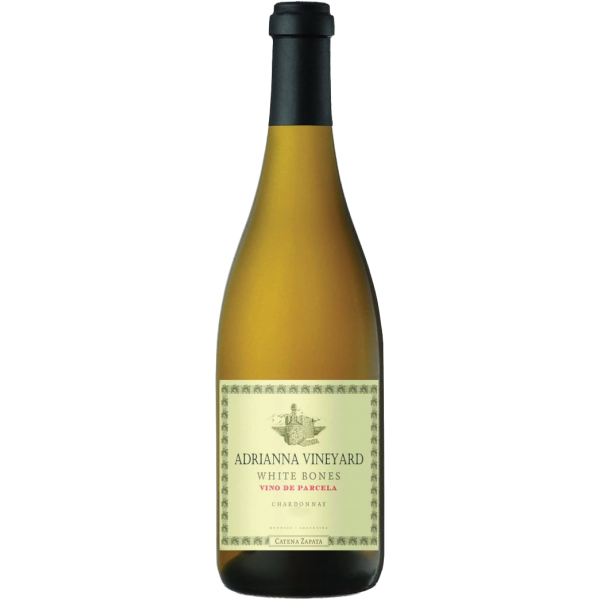 Catena White Bones Chardonnay 2022