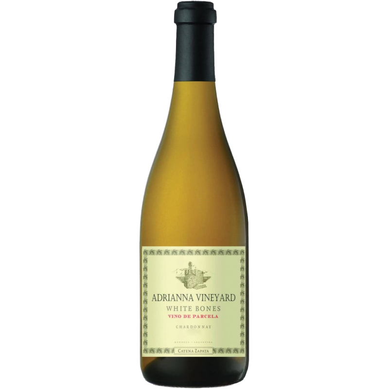Catena White Bones Chardonnay 2022 - Image 1