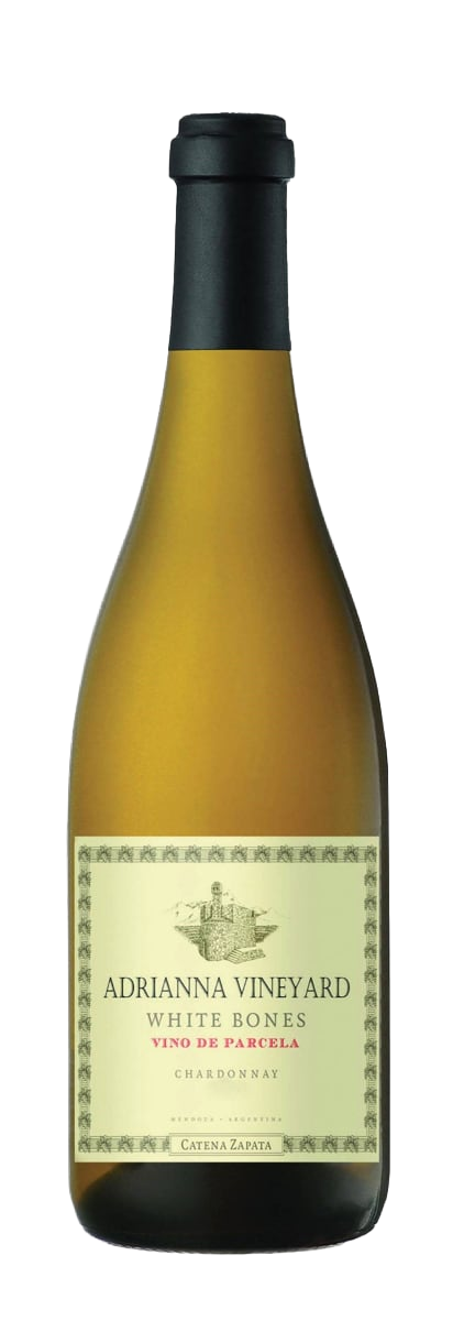 Catena White Bones Chardonnay 2022 - Image 1
