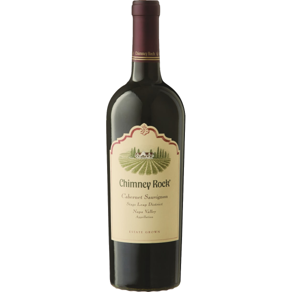 Chimney Rock Cabernet Sauvignon Stags Leap District 2021