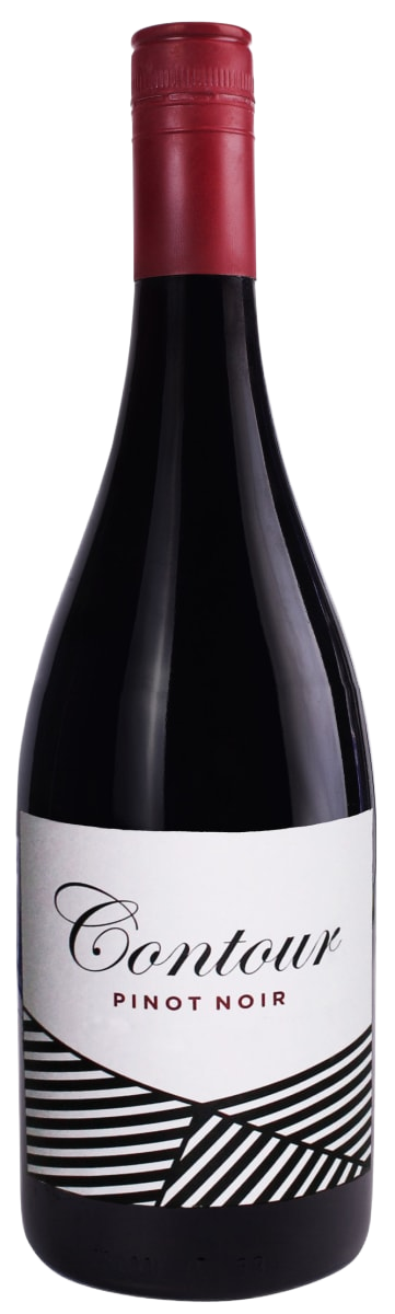 Contour Pinot Noir 2022 - Image 1