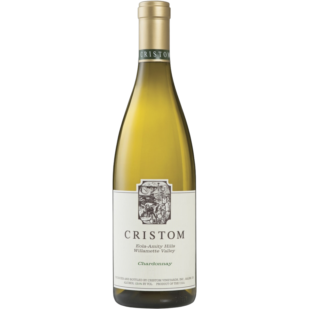Cristom Chardonnay 2021