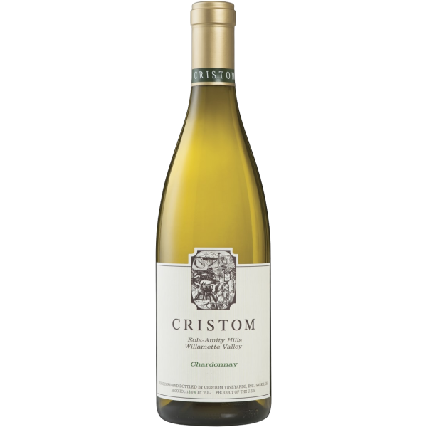 Cristom Chardonnay 2021