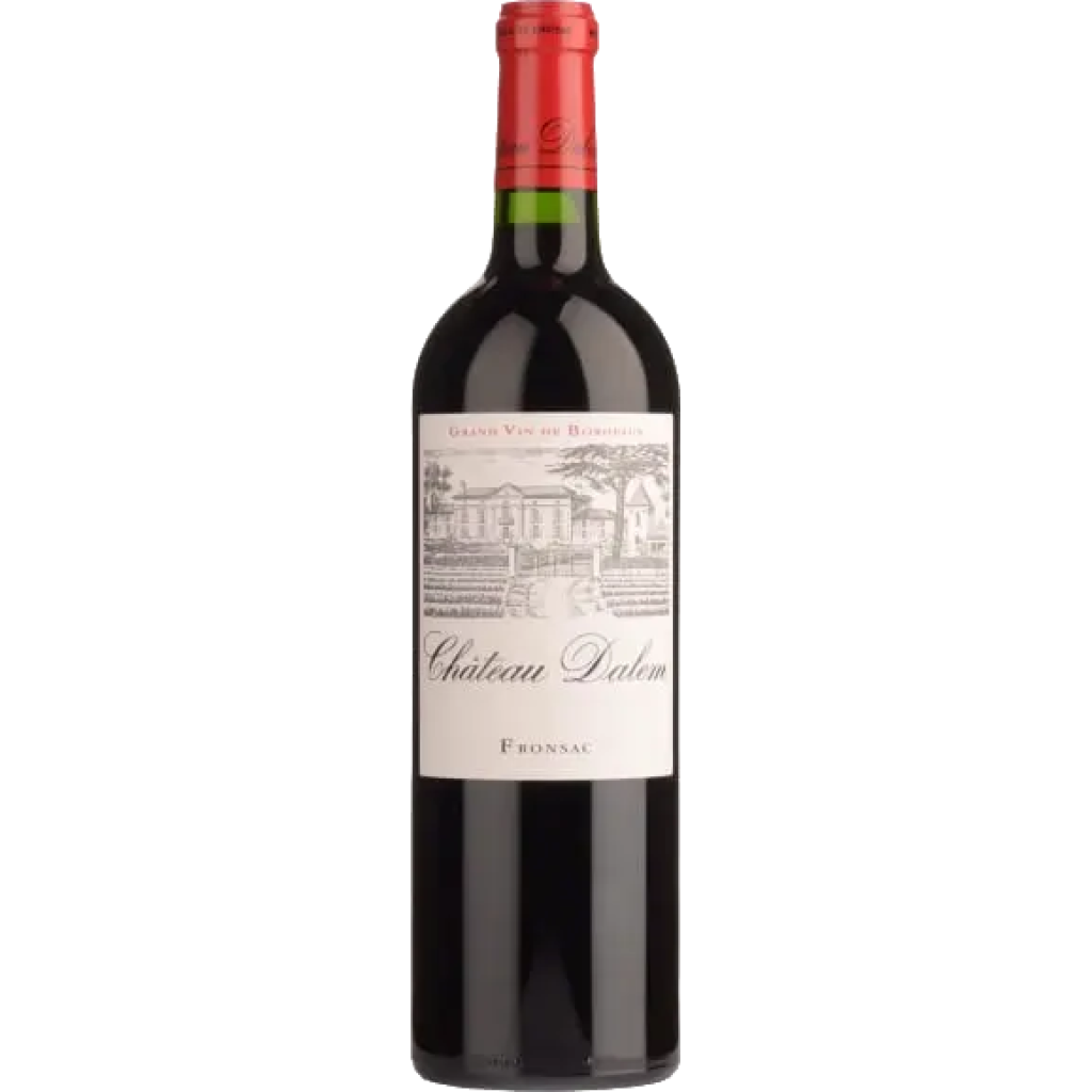 Chateau Dalem 2013