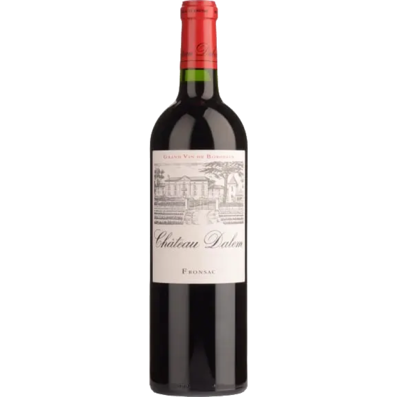 Chateau d'Aiguilhe 2015 - Image 1