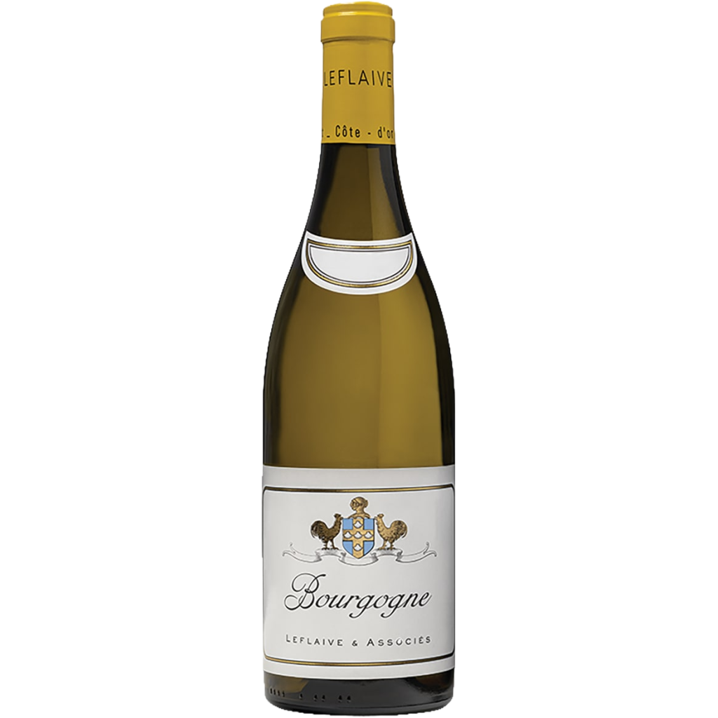 Domaine Leflaive Bourgogne Blanc 2021