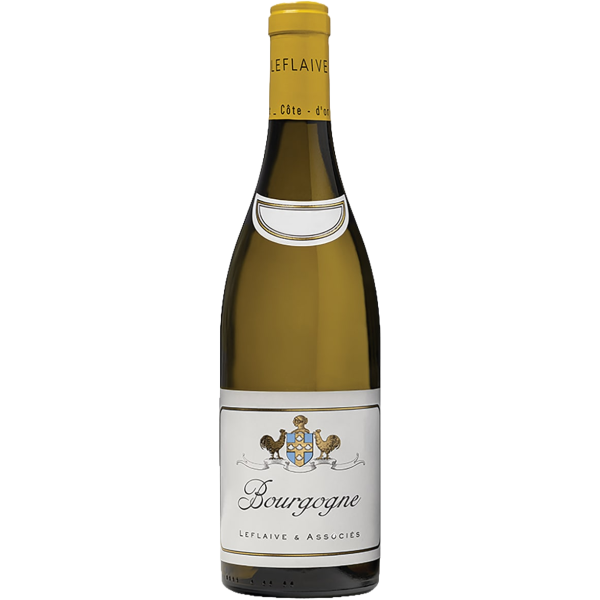 Domaine Leflaive Bourgogne Blanc 2021