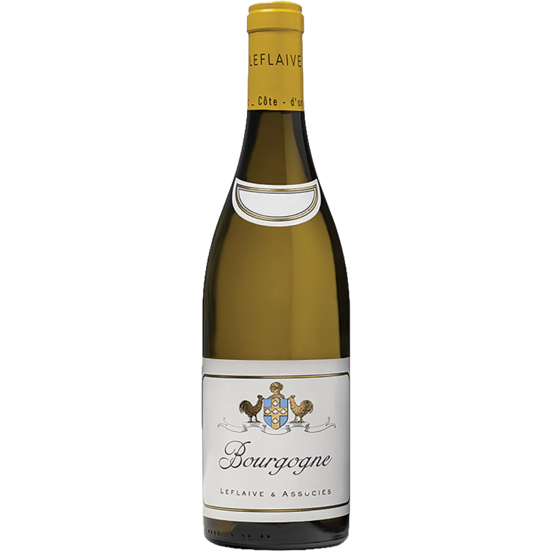Domaine Leflaive Bourgogne Blanc 2021 - Image 1