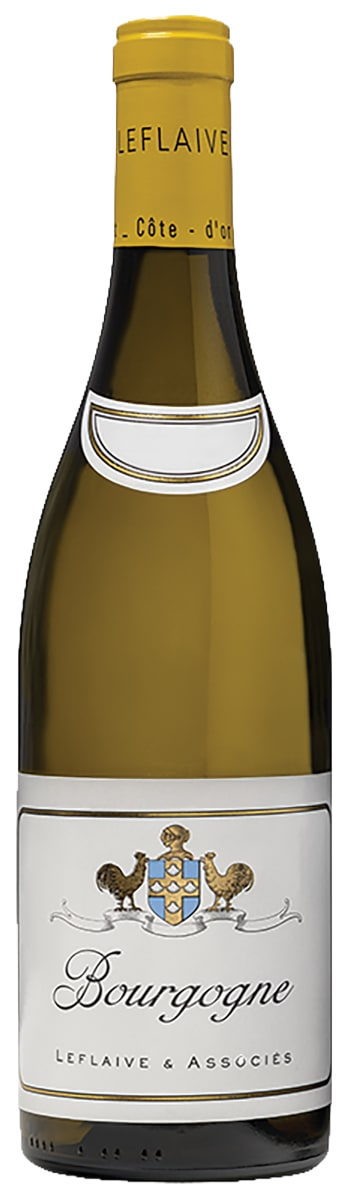 Domaine Leflaive Bourgogne Blanc 2021 - Image 1