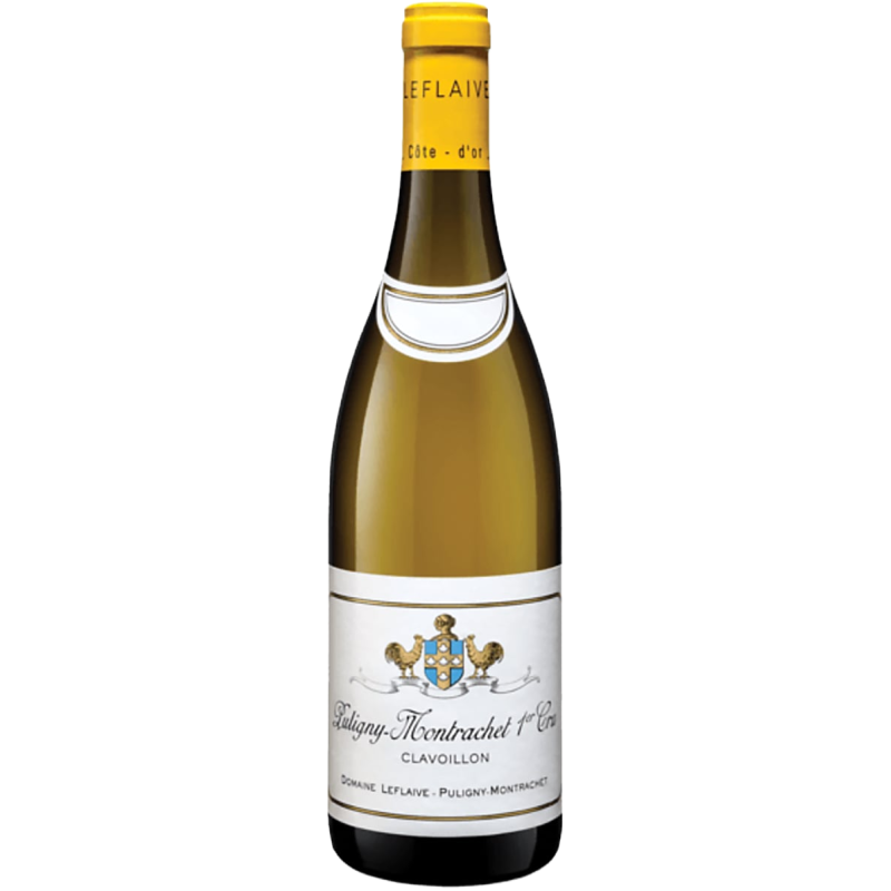 Domaine Leflaive Puligny Montrachet Clavoillon 2022 - Image 1