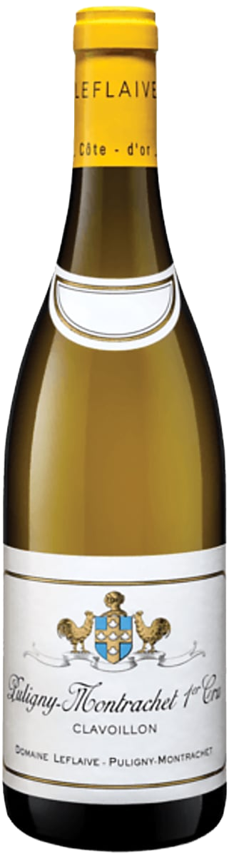 Domaine Leflaive Puligny Montrachet Clavoillon 2022 - Image 1