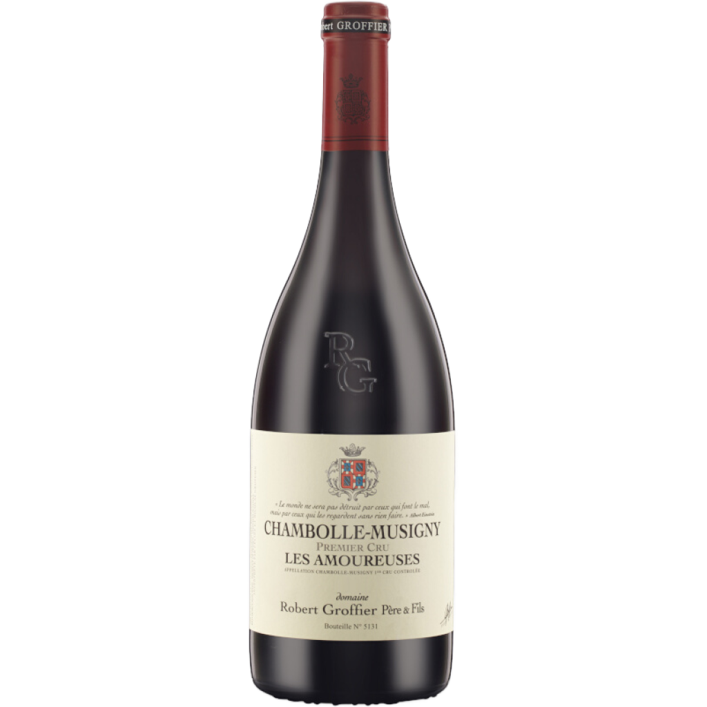 Domaine Robert Groffier Pere & Fils Les Amoureuses 2021