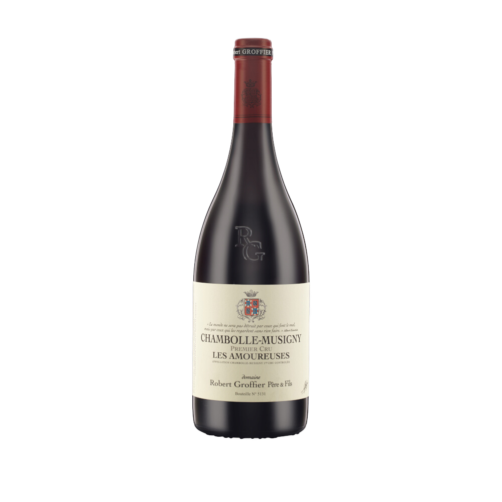 Domaine Robert Groffier Pere & Fils Les Amoureuses 2021 - Image 1