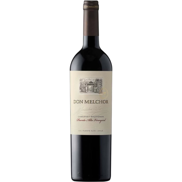 Concha y Toro Don Melchor Cabernet Sauvignon 2021