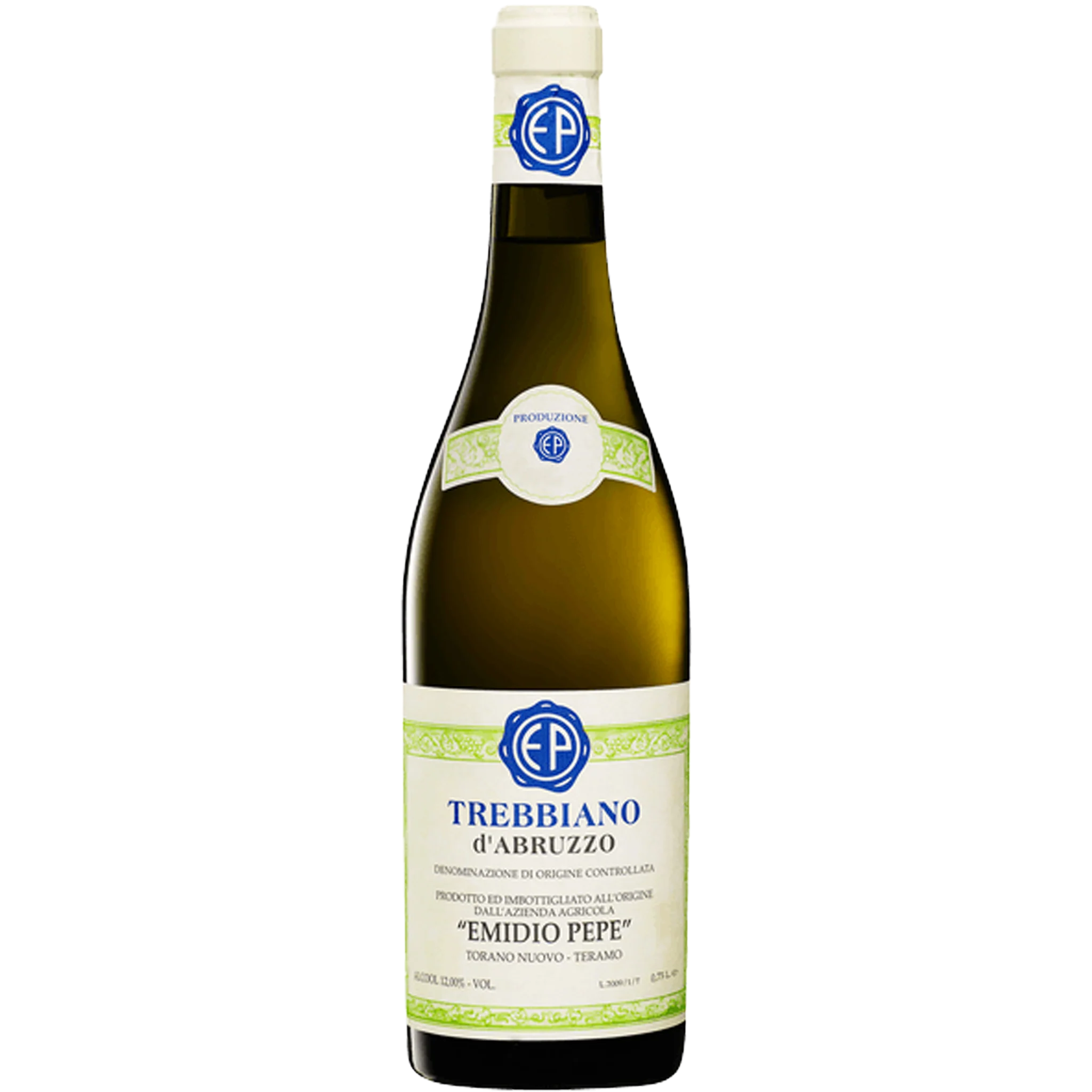 Emidio Pepe Trebbiano d