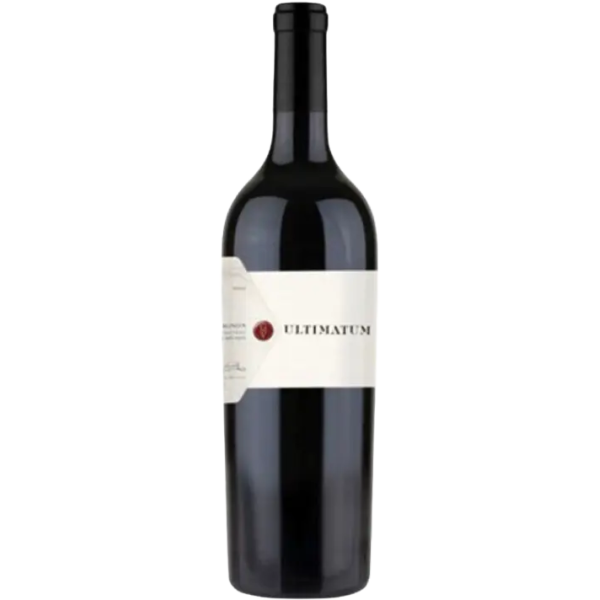 Goldsmith Vineyards Ultimatum Double Rock Cabernet Sauvignon 2017