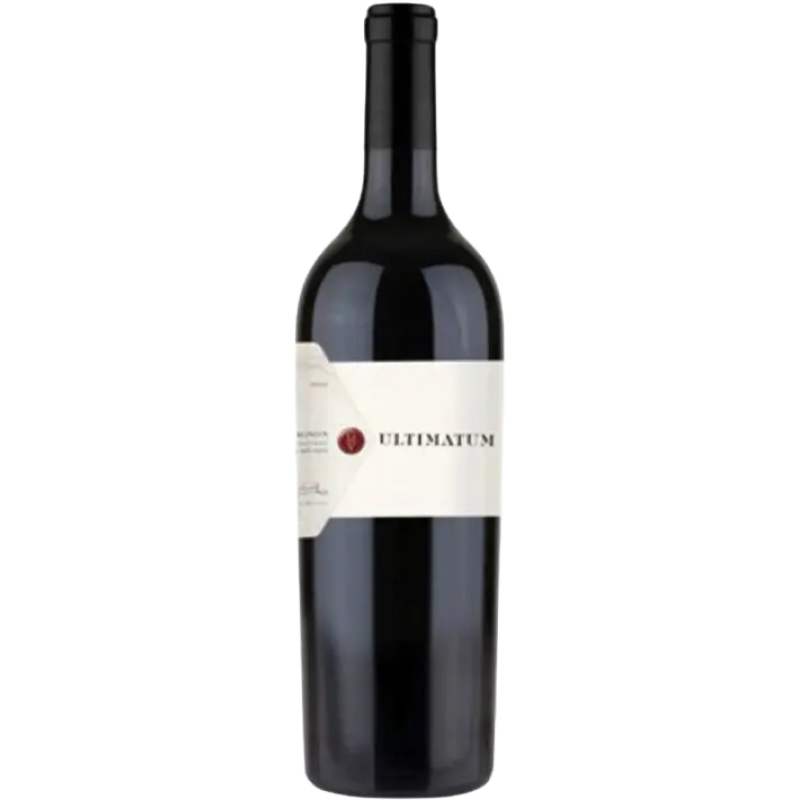 Goldsmith Vineyards Ultimatum Double Rock Cabernet Sauvignon 2017 - Image 1