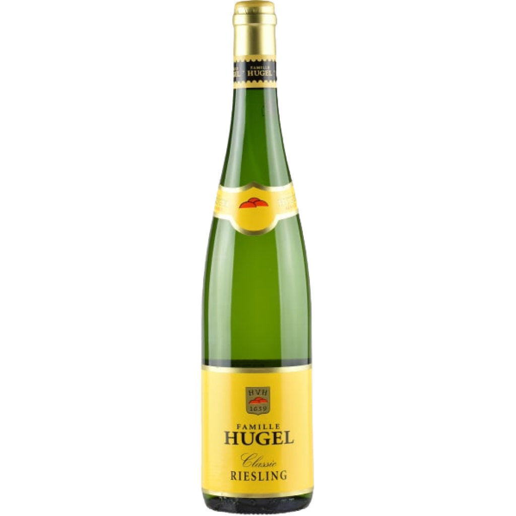 Hugel Riesling 2023