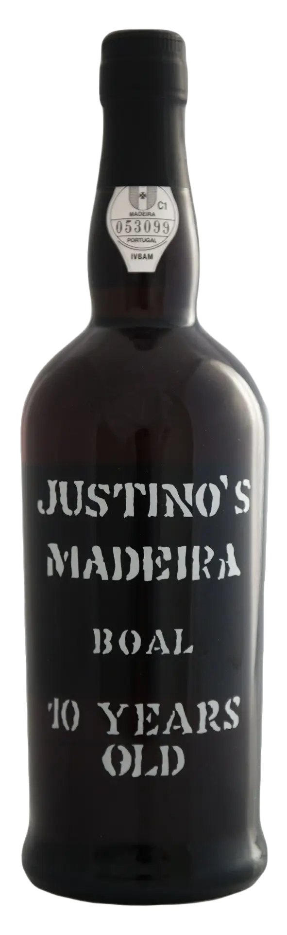 Justino Boal 10 Year - Image 1