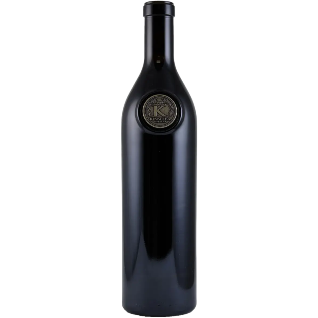 Kinsella Spencer Vineyard 2017
