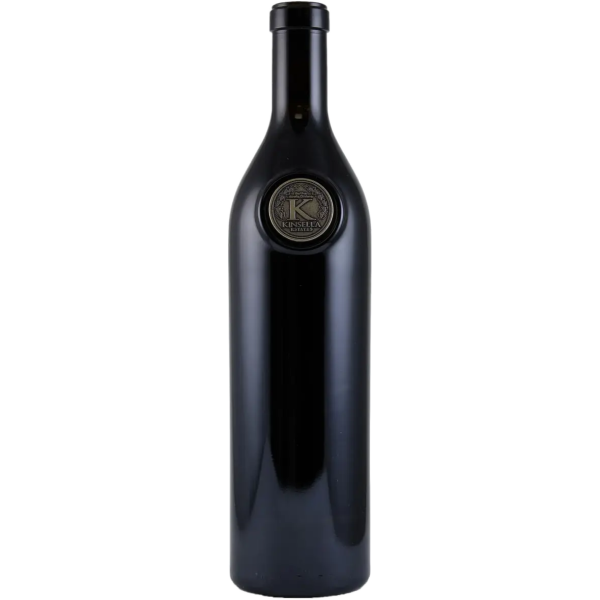 Kinsella Spencer Vineyard 2017
